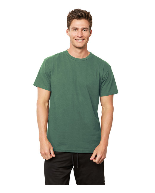 Next Level Unisex Eco Heavyweight T-Shirt